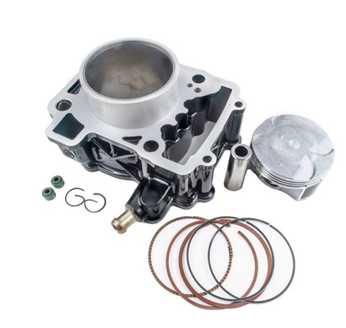 Kit de cilindro Kaizen bajaj pulsar ns200 motci07