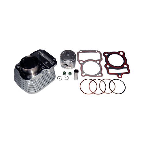 Kit De Cilindro Kaizen Honda CGL-125 Tool MOTKT83