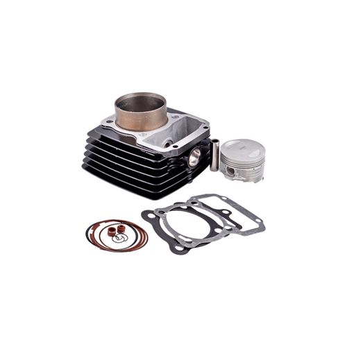 Kit de cilindro Kaizen italika dm-200 motkt260