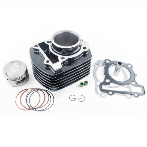 Kit de cilindro Kaizen yamaha fz16 motci06