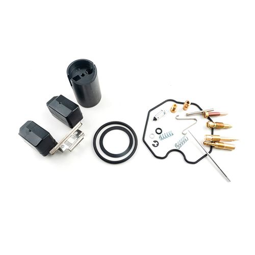 Repuesto de carburador Kimtec italika 250z motrc04