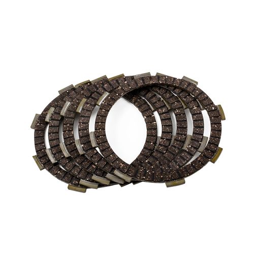 Pastas de embrague Kaizen yamaha fz16 motds27