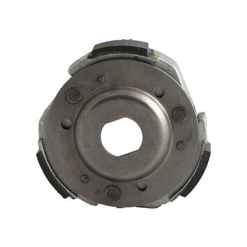 Pastas de embrague Kimtec italika cs-125 - ds-125 - ds-150 motds21