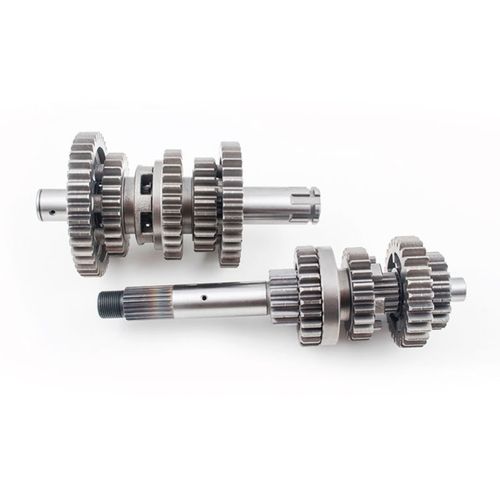 Kit de engranes primario y secundario Kaizen honda gl150 cargo moten32