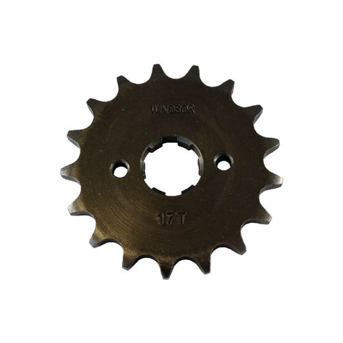 Sprocket Delantero Windsor Honda Bross 125 MOTSP53