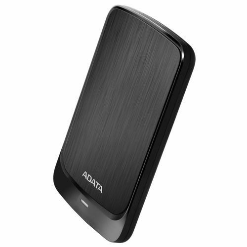 Disco duro externo Adata negro hv320 2.5"