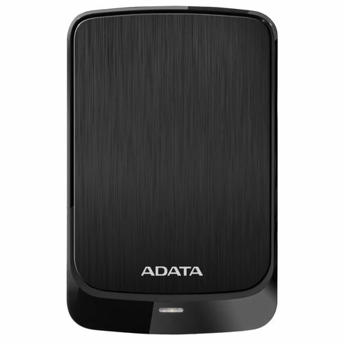 Disco duro externo Adata negro hv320 2.5"