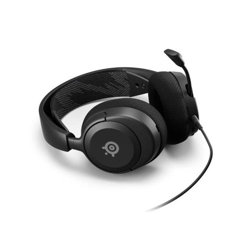 Auriculares Gaming SteelSeries Negro 61606