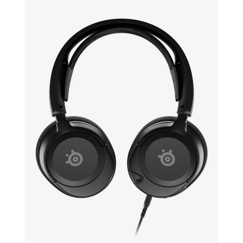 Auriculares Gaming SteelSeries Negro 61606