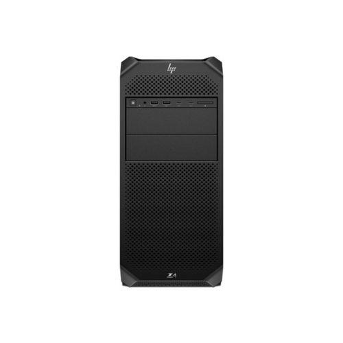 WorkStation HP Negro Z4 G5