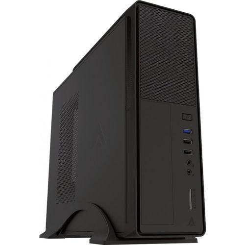 Gabinete Acteck negro brokk slim gi002