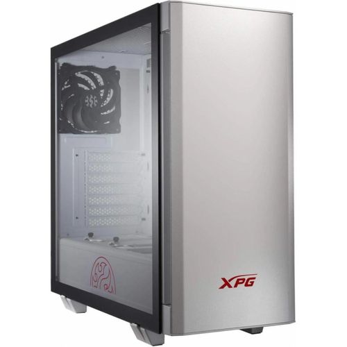 Gabinete XPG Blanco INVADER