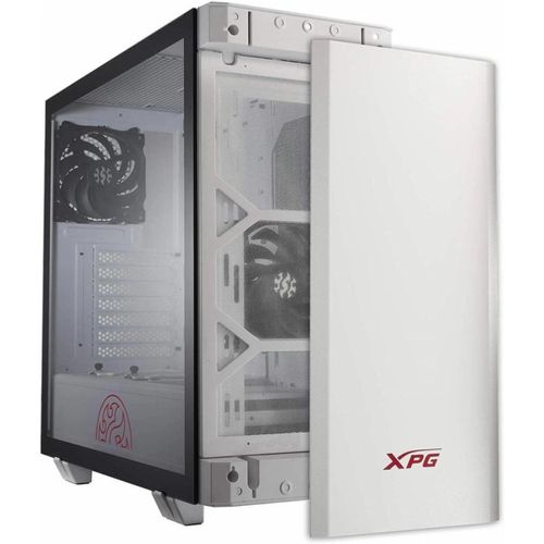 Gabinete XPG blanco invader