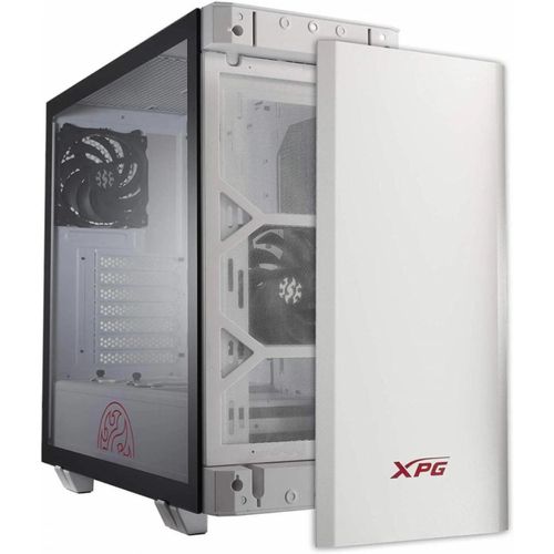 Gabinete XPG Blanco INVADER