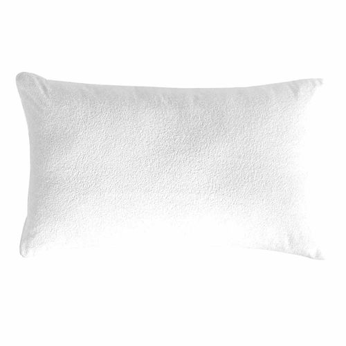 Almohada Standard Vianney Blanco 35217