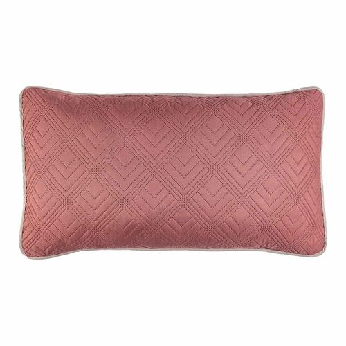 Funda Para Almohada Vianney Rosa 86621