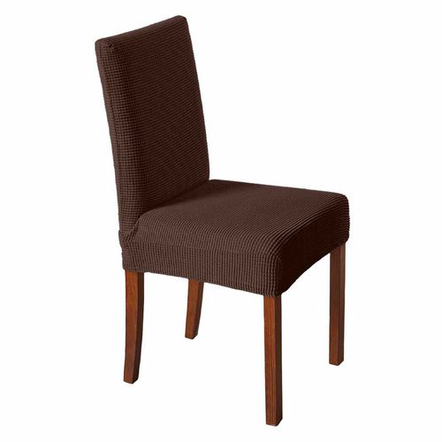 Funda para silla Vianney cafe 87641