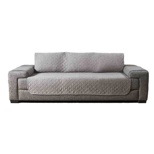 Cubierta Para Sofa Vianney Gris 88583