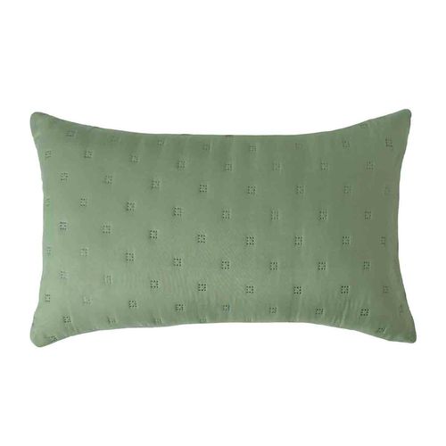Funda para almohada Vianney azul 88753