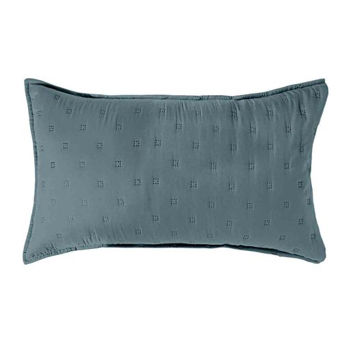 Funda Para Almohada Vianney Azul 88753