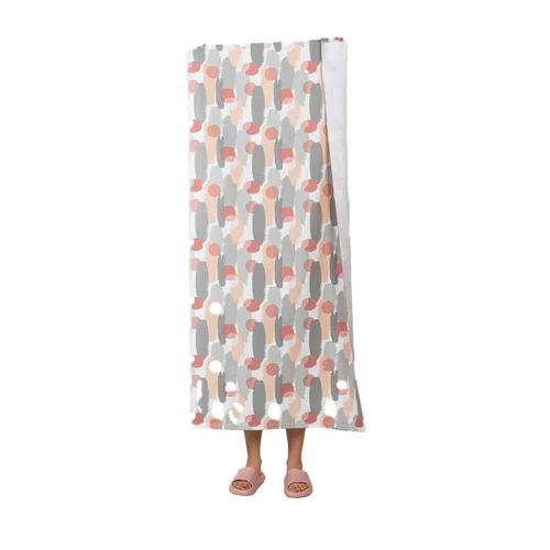 Toalla de baño Vianney multicolor 88765