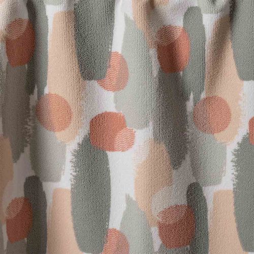 Toalla de baño Vianney multicolor 88765