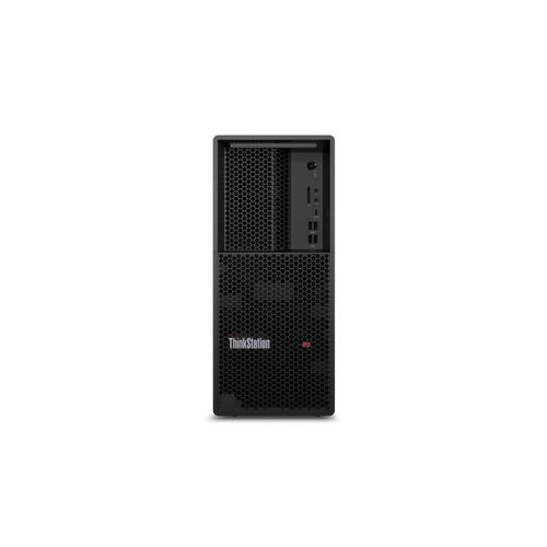 Workstation Lenovo Negro ThinkStation P3 Tower