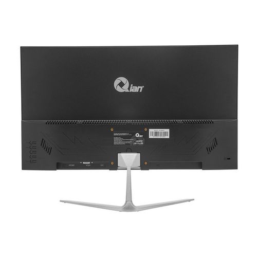 Monitor Qian Negro QM2151F LED 21.5"