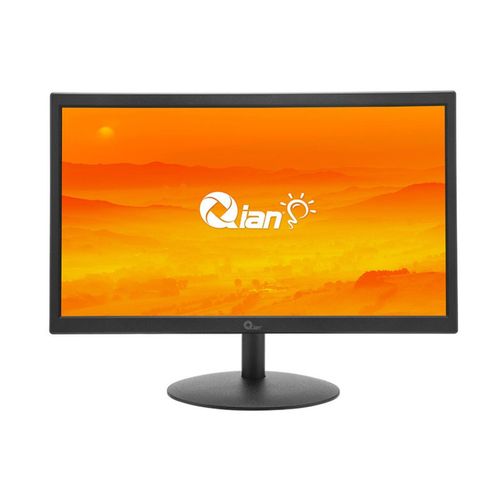 Monitor Qian Negro QM191704 LED 19.5"