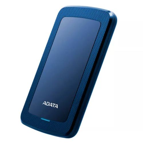 Disco duro externo Adata azul hv300