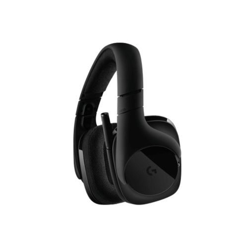 Audífonos Logitech negro g533 7.1