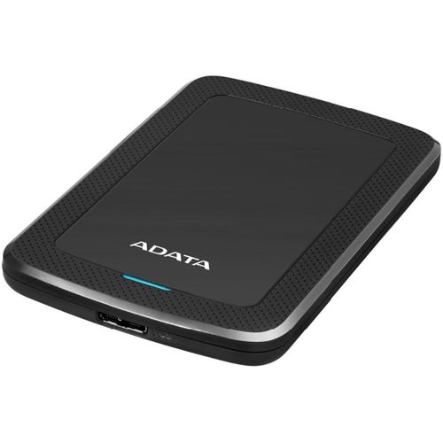 Disco duro Adata negro hv300