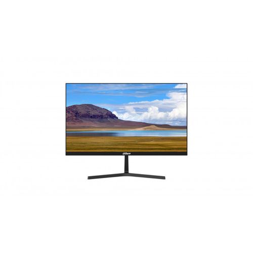 Monitor Dahua negro lm27-b200s
