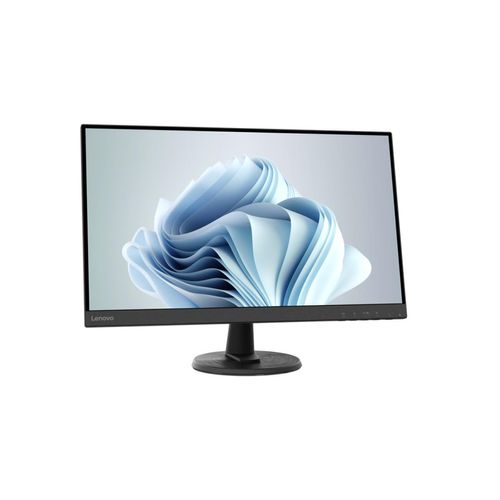 Monitor Lenovo negro c27-40 led 27"