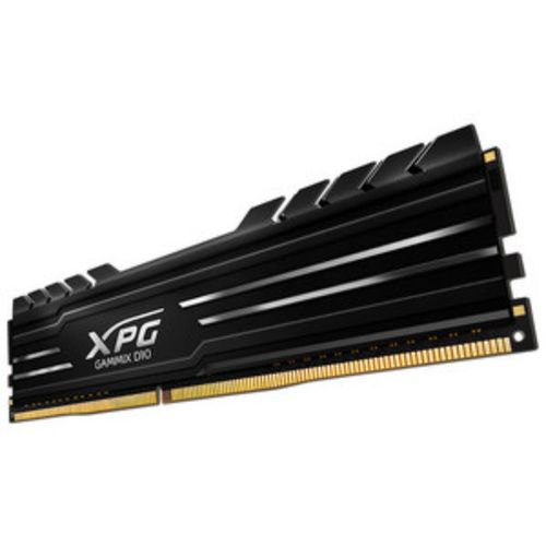 Memoria RAM XPG Negro Gammix D10 DDR4