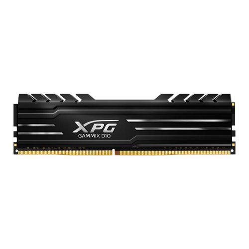 Memoria RAM XPG Negro Gammix D10 DDR4