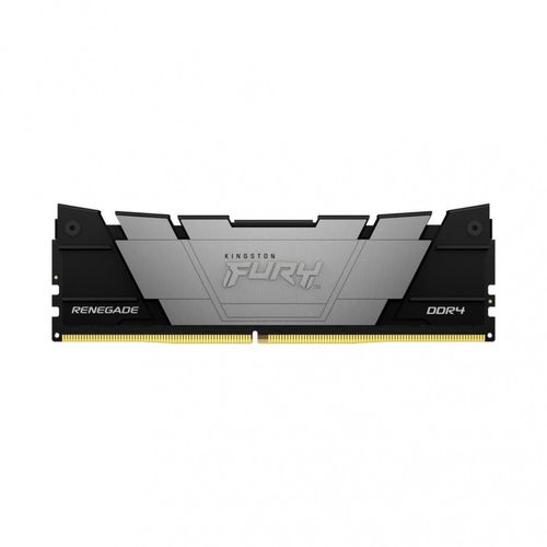 Memoria ram Kingston negro fury renegade ddr4