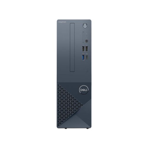 PC de Escritorio DELL Negro Inspiron Business 3030