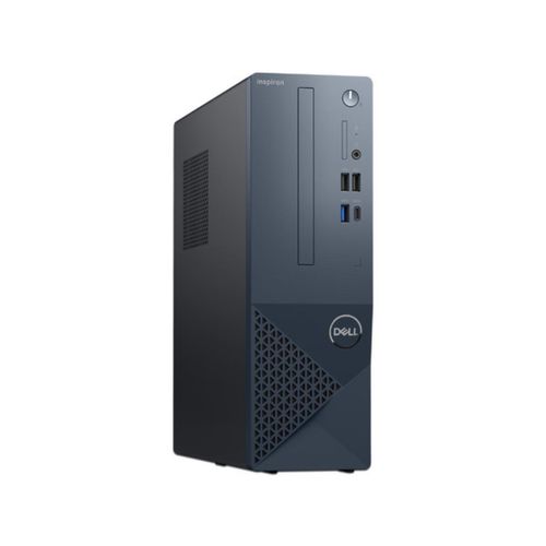 PC de Escritorio DELL Negro Inspiron Business 3030