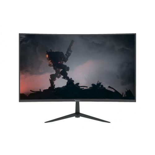 Pantalla Xzeal Negro XZ3015-1