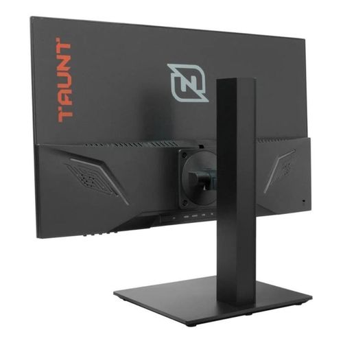 Monitor gamer Necnon negro nmg-24fr