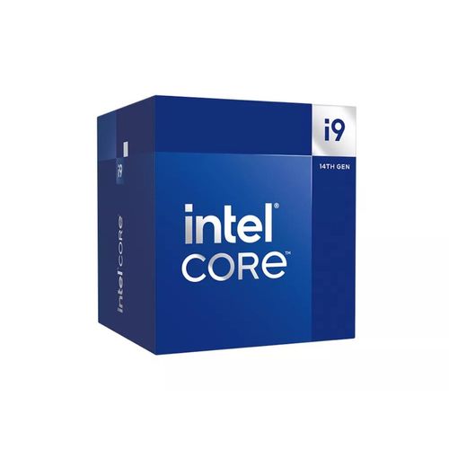 Procesador Intel Plata Core i9-14900F