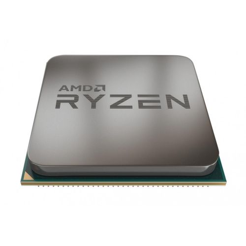 Procesador AMD plata ryzen 3 3200g