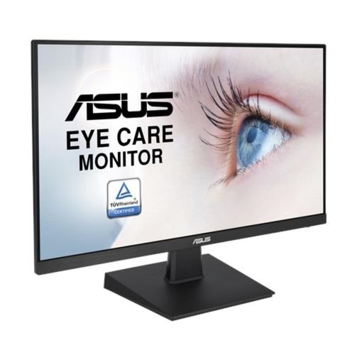 Monitor ASUS Negro VA27EHE LED 27"