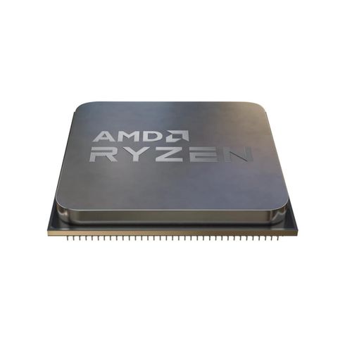 Procesador AMD negro ryzen 5 5500 s-am4