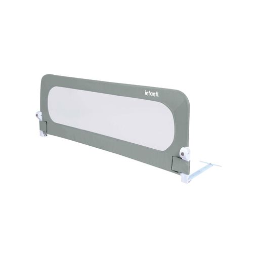 Barandal para cama Infanti gris 232bbr001gry