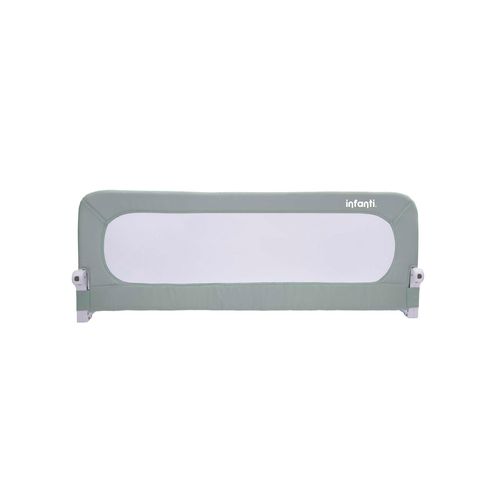 Barandal para cama Infanti gris 232bbr001gry