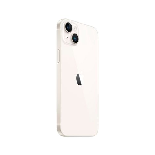 Smartphone iPhone 14 Apple 5G blanco 128 GB LB