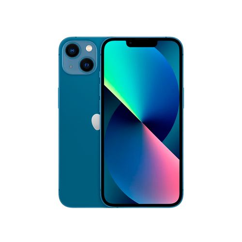 Smartphone iPhone 13 Apple 5G Azul 128 GB Lb