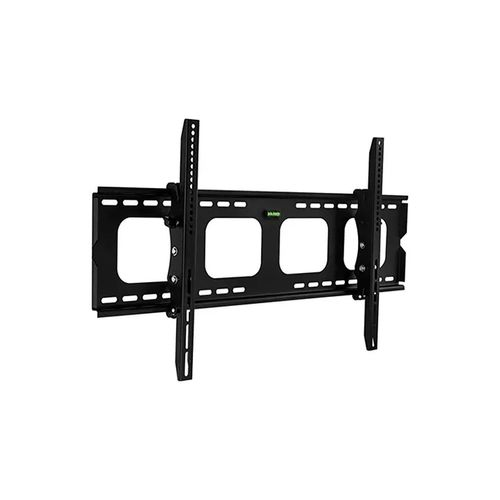 Soporte para televisor fijo Strong Hold negro sth3790